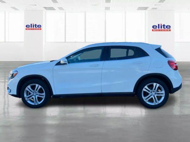 used 2020 Mercedes-Benz GLA 250 car, priced at $24,995