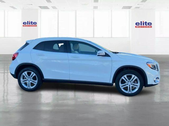 used 2020 Mercedes-Benz GLA 250 car, priced at $24,995