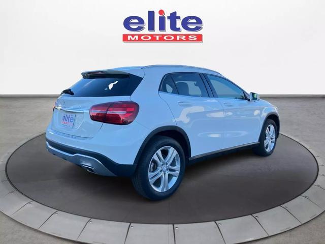 used 2020 Mercedes-Benz GLA 250 car, priced at $26,995