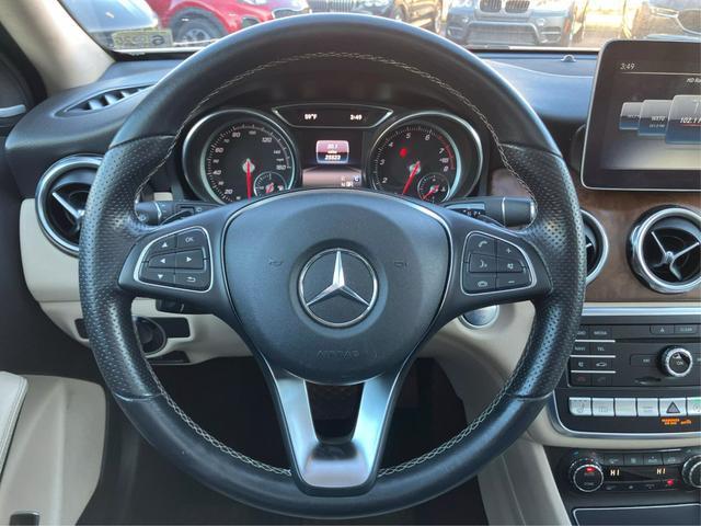 used 2020 Mercedes-Benz GLA 250 car, priced at $26,995