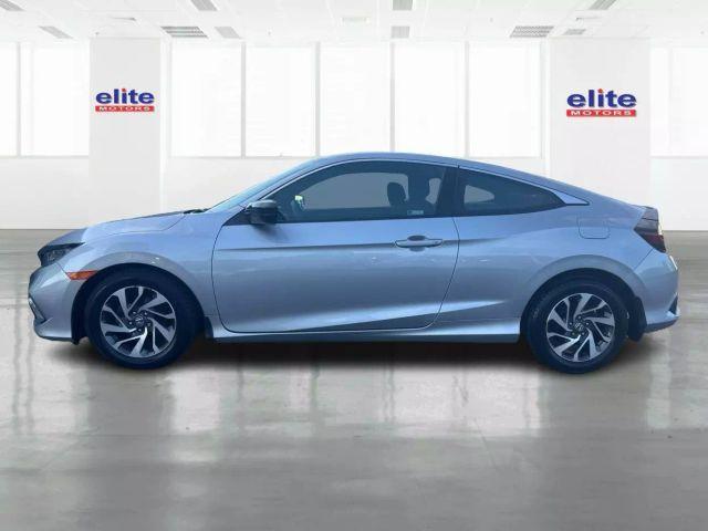 used 2019 Honda Civic car, priced at $14,995