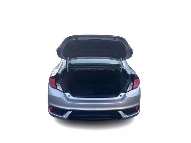 used 2019 Honda Civic car, priced at $14,995