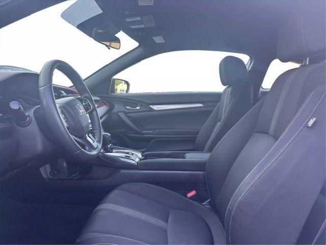 used 2019 Honda Civic car, priced at $14,995