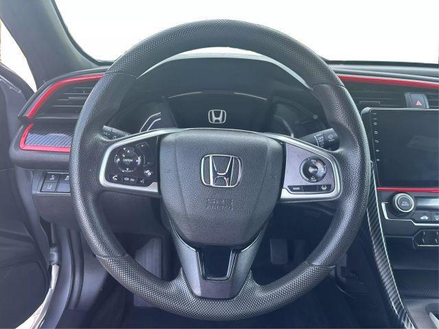 used 2019 Honda Civic car, priced at $14,995
