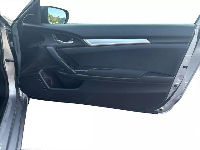 used 2019 Honda Civic car, priced at $14,995