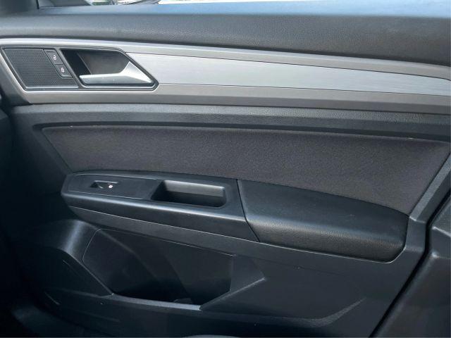 used 2021 Volkswagen Atlas car, priced at $18,995