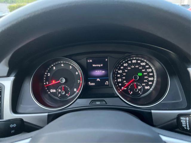 used 2021 Volkswagen Atlas car, priced at $18,995