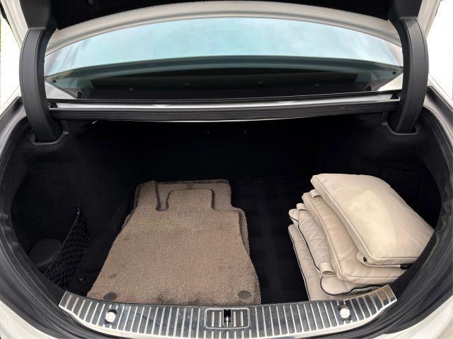 used 2018 Mercedes-Benz Maybach S 560 car, priced at $59,995