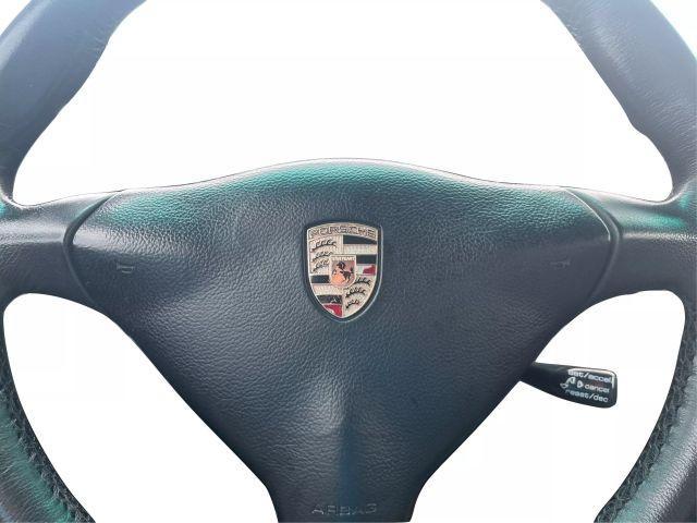 used 1999 Porsche 911 car