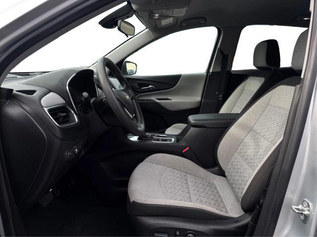 used 2022 Chevrolet Equinox car, priced at $18,995