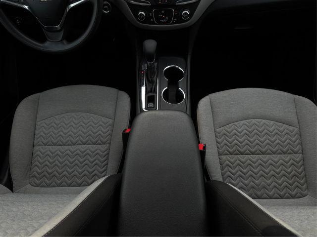 used 2022 Chevrolet Equinox car, priced at $18,995