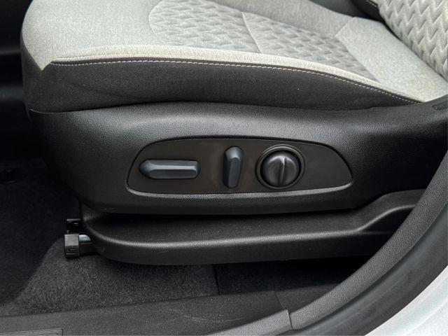 used 2022 Chevrolet Equinox car, priced at $18,995