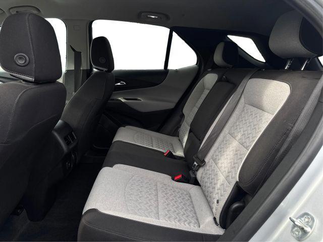 used 2022 Chevrolet Equinox car, priced at $18,995