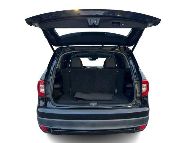 used 2021 Honda Pilot car, priced at $25,495