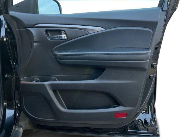 used 2021 Honda Pilot car, priced at $25,495