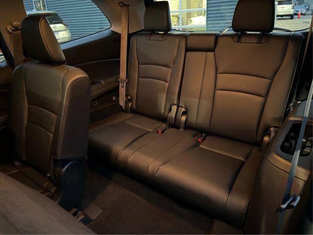 used 2021 Honda Pilot car, priced at $25,495