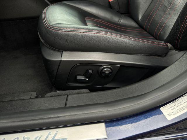 used 2020 Maserati Ghibli car, priced at $30,995