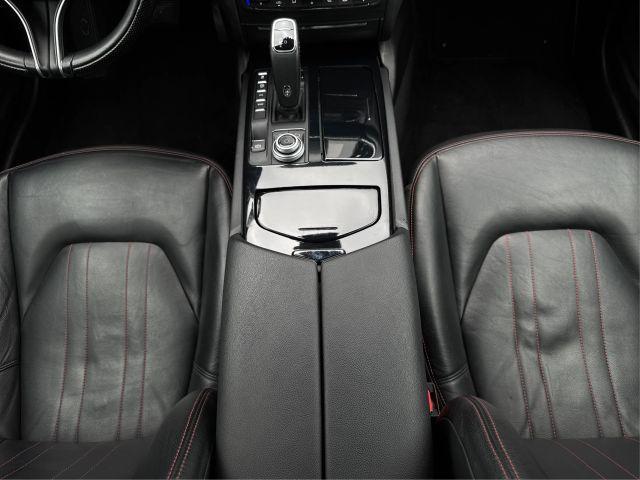used 2020 Maserati Ghibli car, priced at $30,995