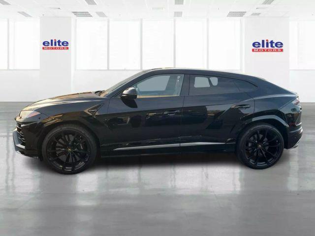 used 2020 Lamborghini Urus car, priced at $172,995