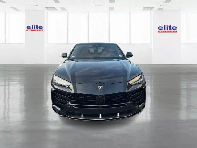 used 2020 Lamborghini Urus car, priced at $172,995