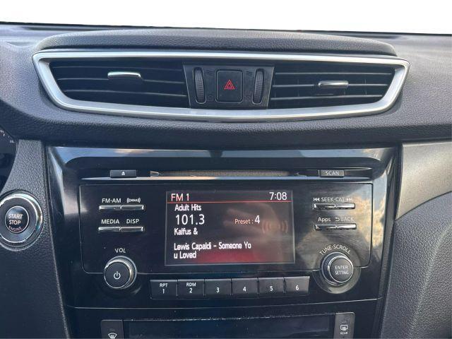 used 2016 Nissan Rogue car, priced at $6,995