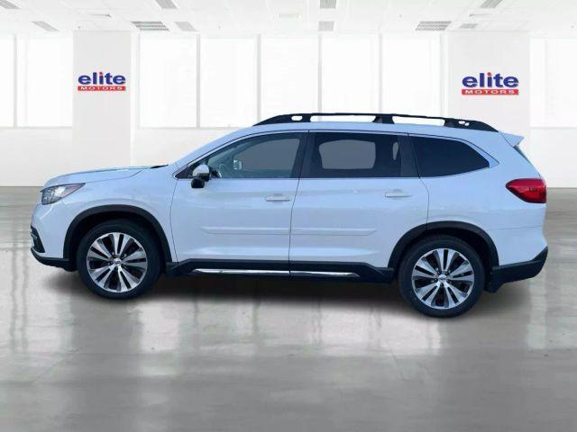 used 2021 Subaru Ascent car, priced at $27,995