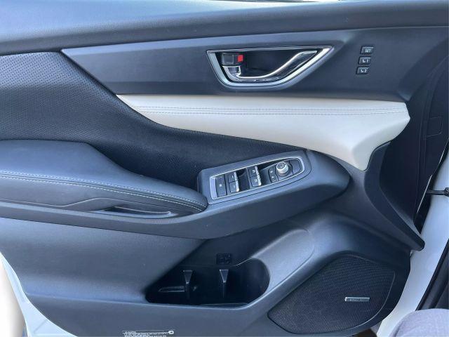 used 2021 Subaru Ascent car, priced at $27,995