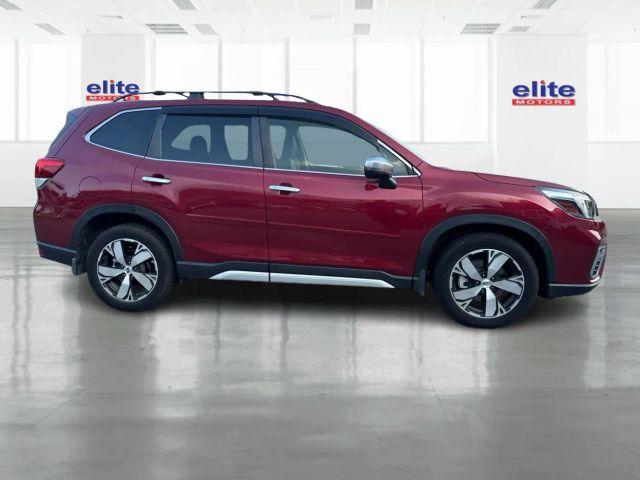 used 2019 Subaru Forester car, priced at $20,995