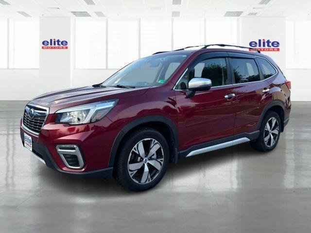 used 2019 Subaru Forester car, priced at $20,995