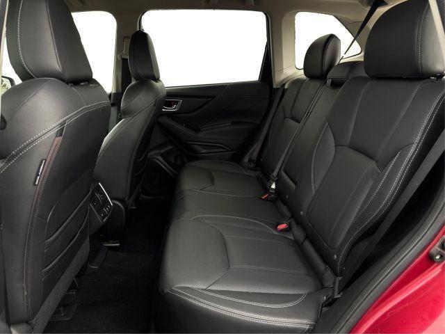 used 2019 Subaru Forester car, priced at $20,995