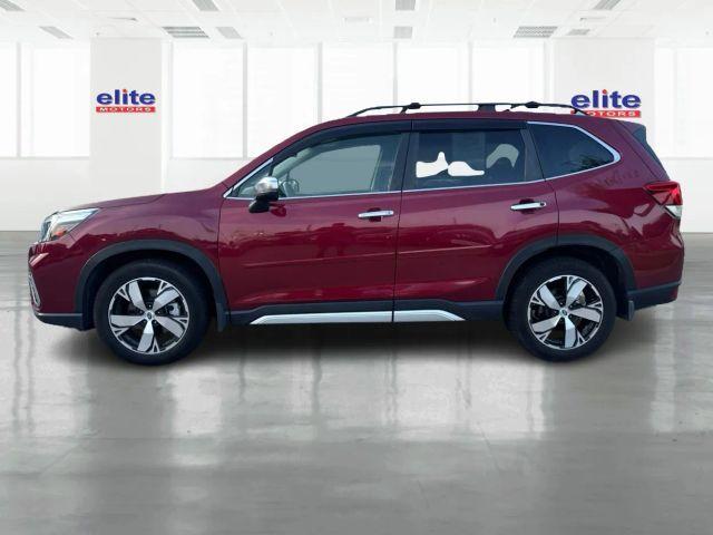 used 2019 Subaru Forester car, priced at $20,995