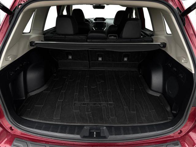 used 2019 Subaru Forester car, priced at $20,995