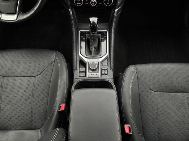 used 2019 Subaru Forester car, priced at $20,995