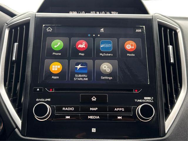 used 2019 Subaru Forester car, priced at $20,995