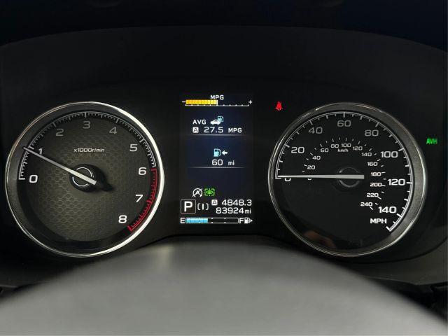 used 2019 Subaru Forester car, priced at $20,995