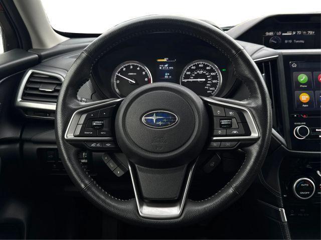 used 2019 Subaru Forester car, priced at $20,995