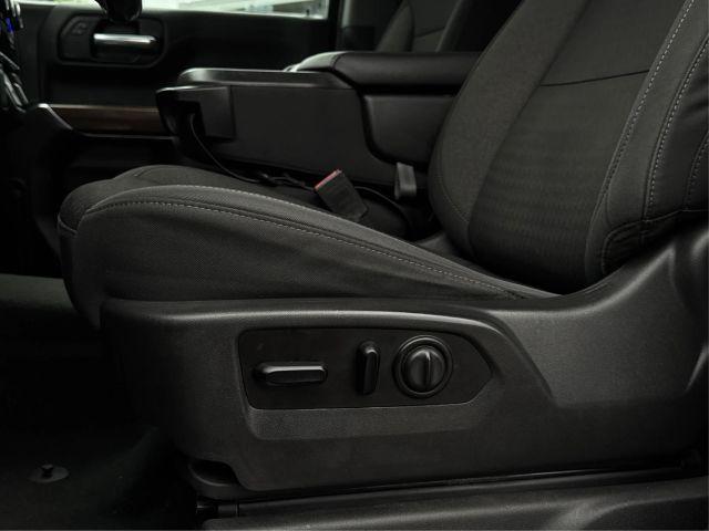 used 2020 Chevrolet Silverado 1500 car, priced at $25,995