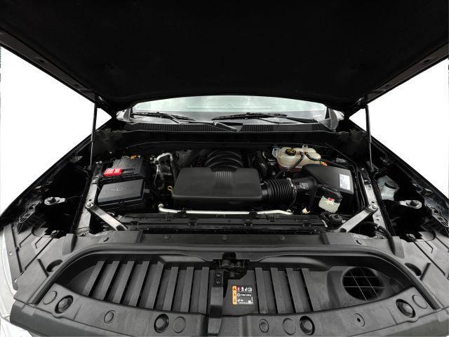used 2020 Chevrolet Silverado 1500 car, priced at $25,995