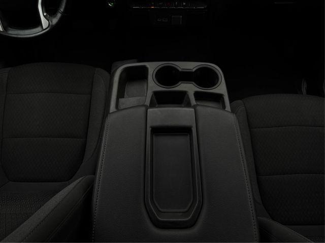 used 2020 Chevrolet Silverado 1500 car, priced at $25,995