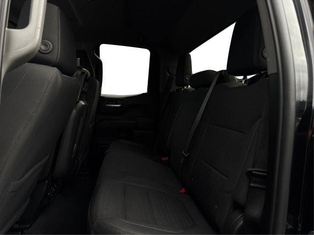 used 2020 Chevrolet Silverado 1500 car, priced at $25,995