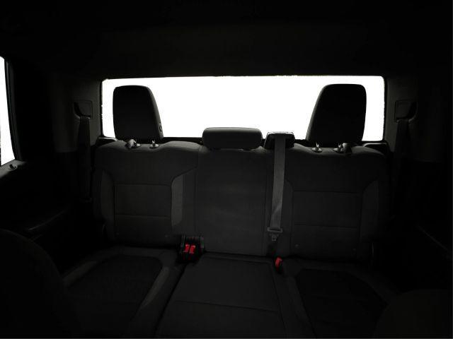 used 2020 Chevrolet Silverado 1500 car, priced at $25,995