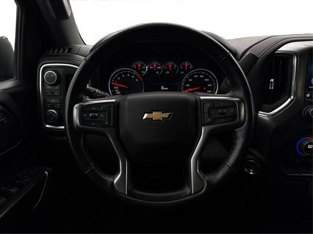 used 2020 Chevrolet Silverado 1500 car, priced at $25,995