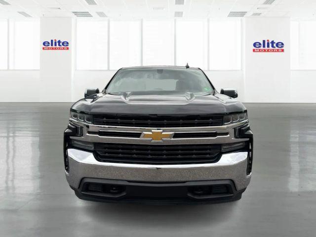 used 2020 Chevrolet Silverado 1500 car, priced at $25,995