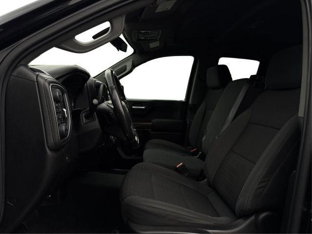 used 2020 Chevrolet Silverado 1500 car, priced at $25,995