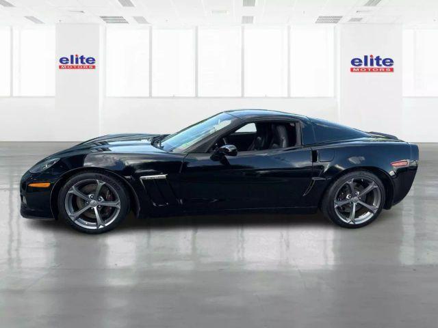 used 2011 Chevrolet Corvette car, priced at $29,995