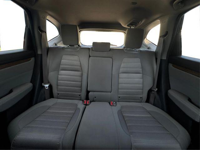 used 2021 Honda CR-V car, priced at $20,995