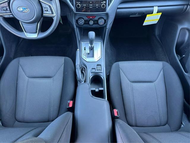 used 2019 Subaru Impreza car, priced at $15,995