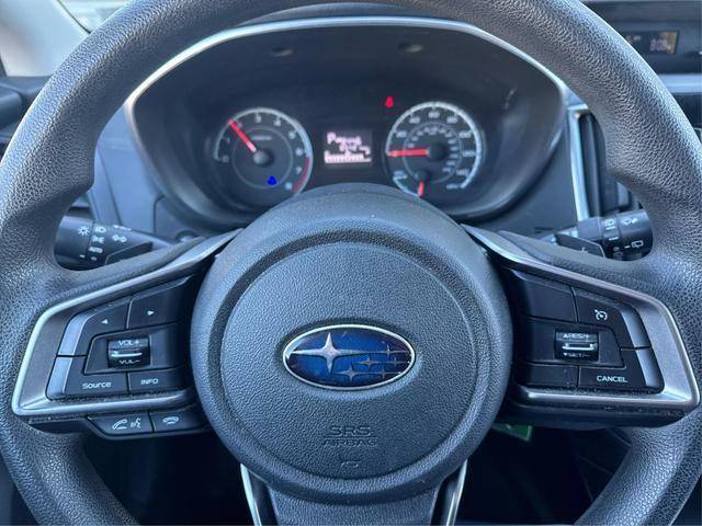 used 2019 Subaru Impreza car, priced at $15,995