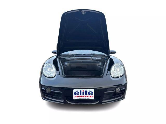 used 2007 Porsche Cayman car, priced at $24,995
