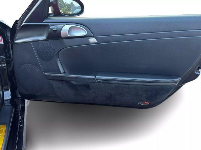 used 2007 Porsche Cayman car, priced at $24,995